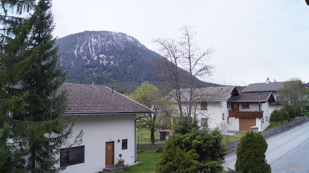 Pension Alpina Silz Ruang foto